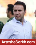 خلیلی: پرسپولیس امسال خط حمله آتشین خواهد داشت